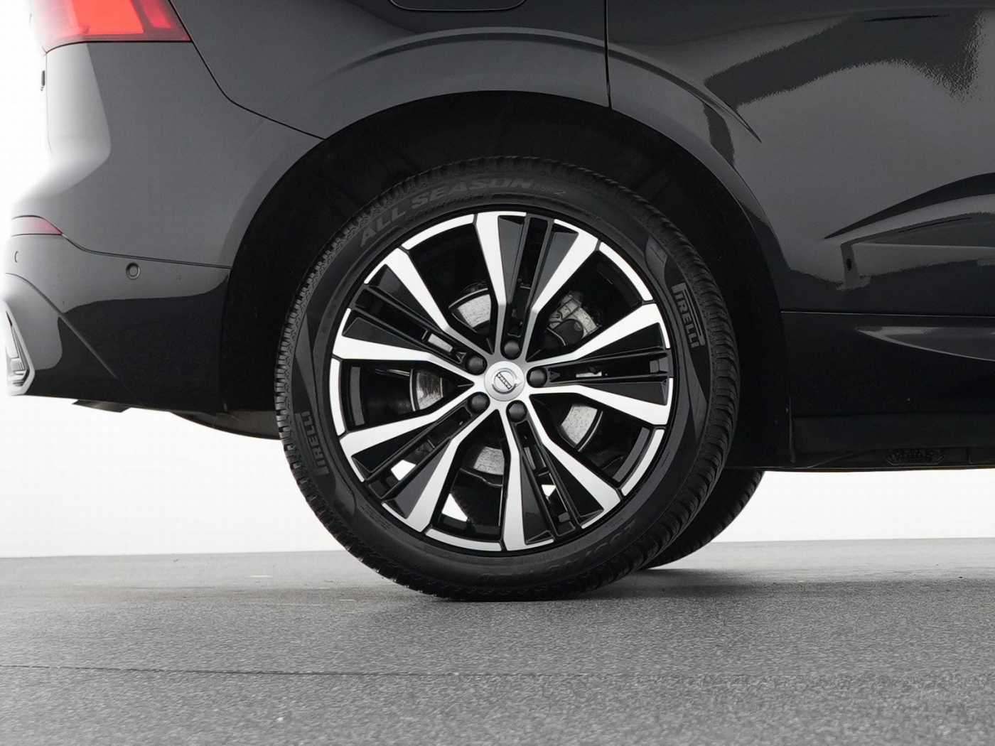 Volvo XC60 – Bild 23