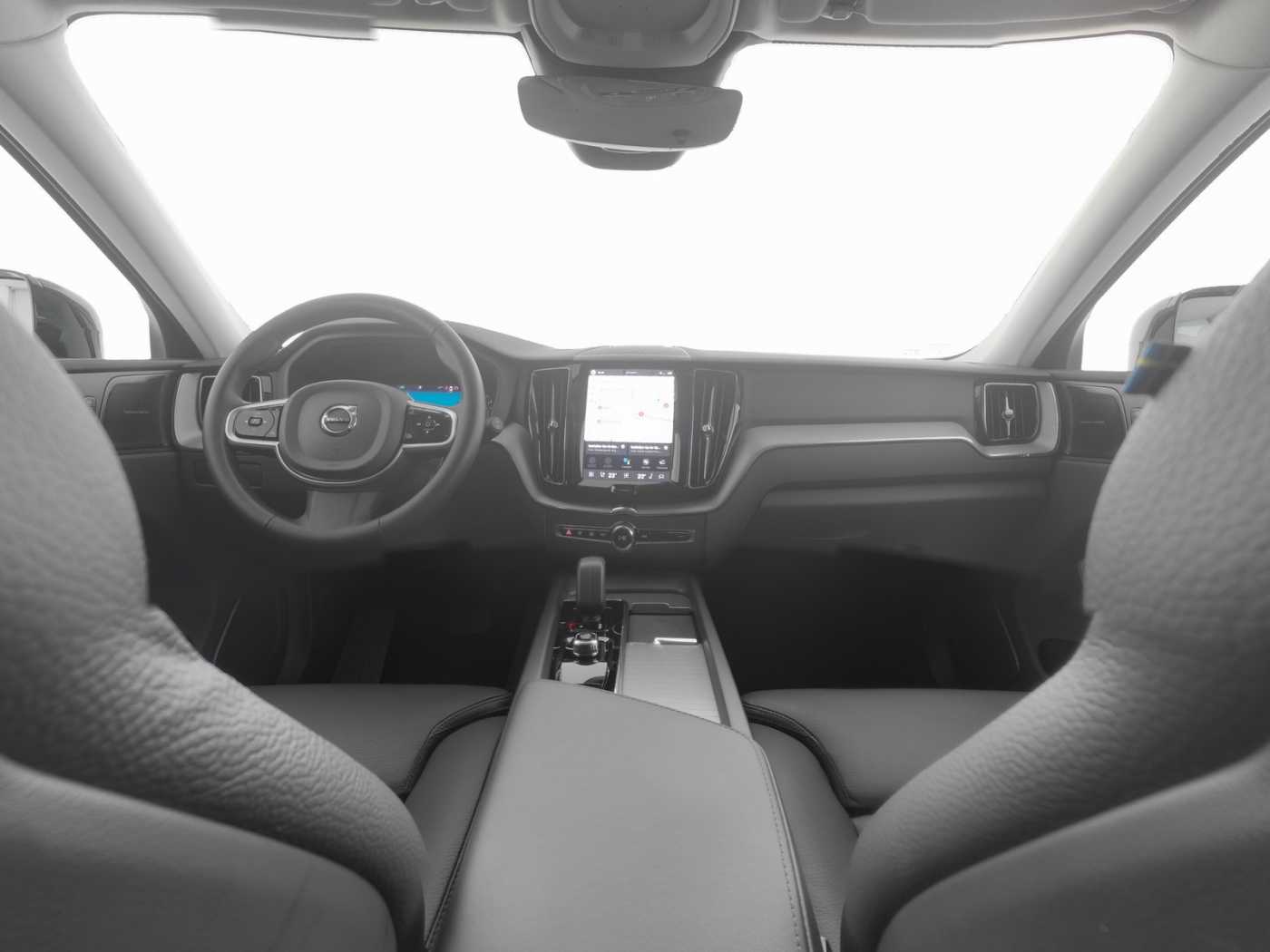 Volvo XC60 – Bild 3