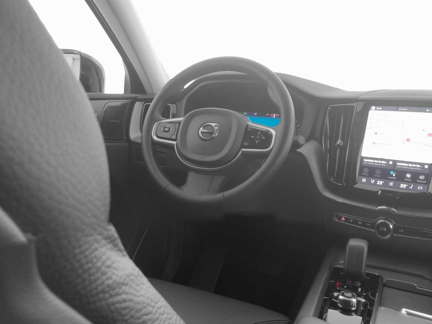 Volvo XC60 – Bild 4