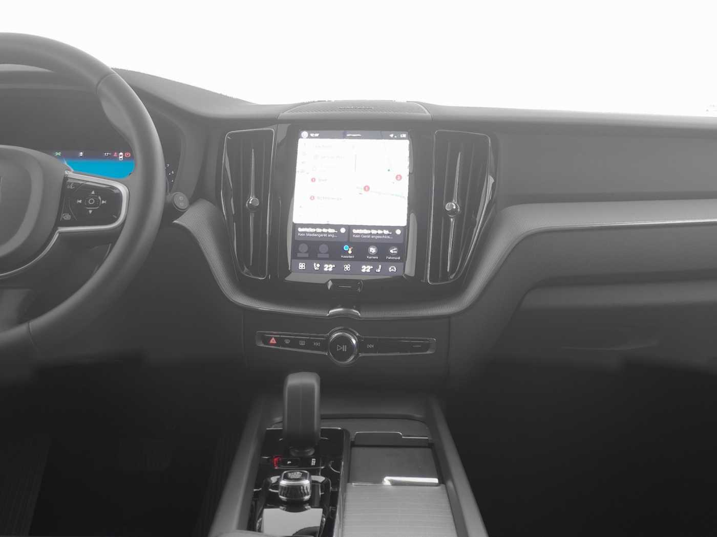 Volvo XC60 – Bild 6