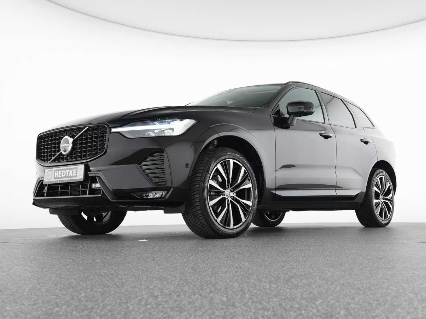 Volvo XC60 – Bild 7