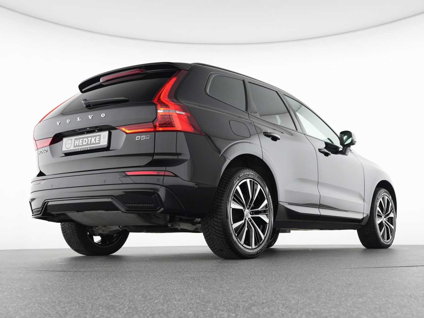 Volvo XC60 – Bild 8