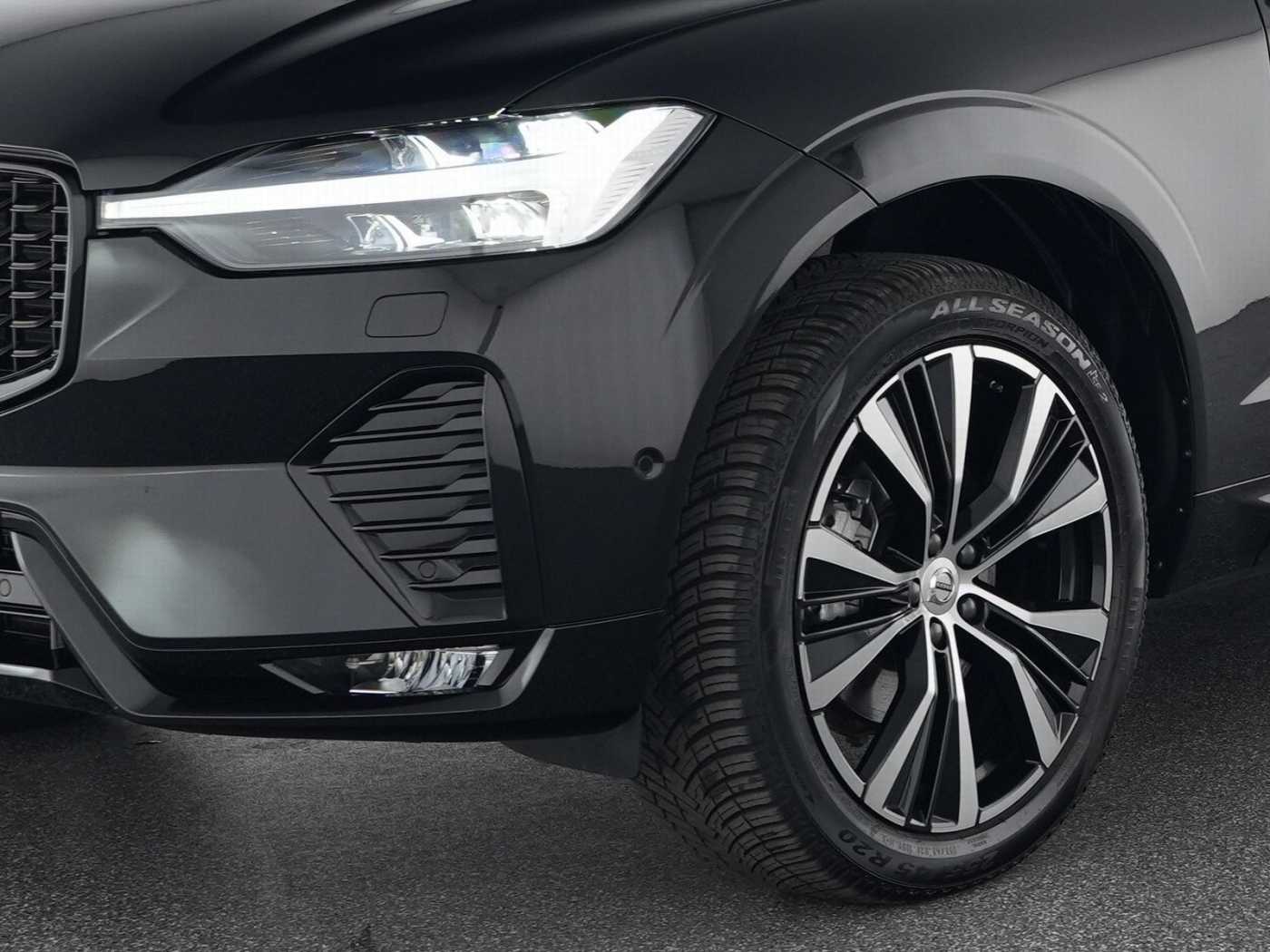 Volvo XC60 – Bild 9