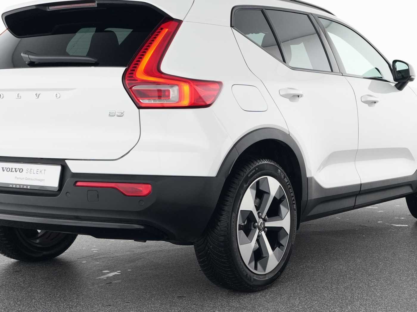Volvo XC40 – Bild 10