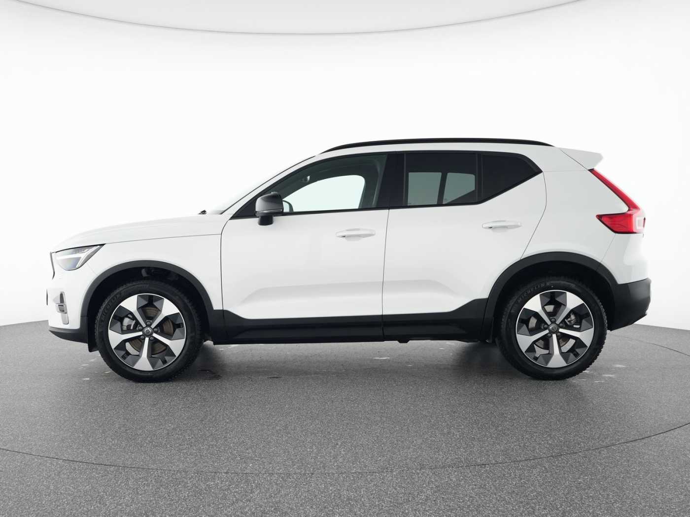 Volvo XC40 – Bild 11