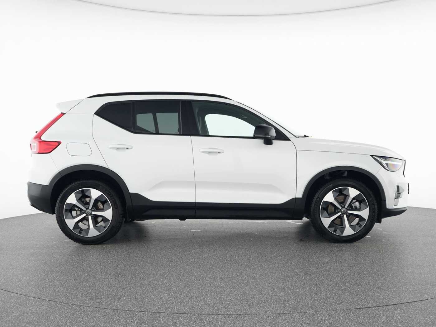 Volvo XC40 – Bild 12