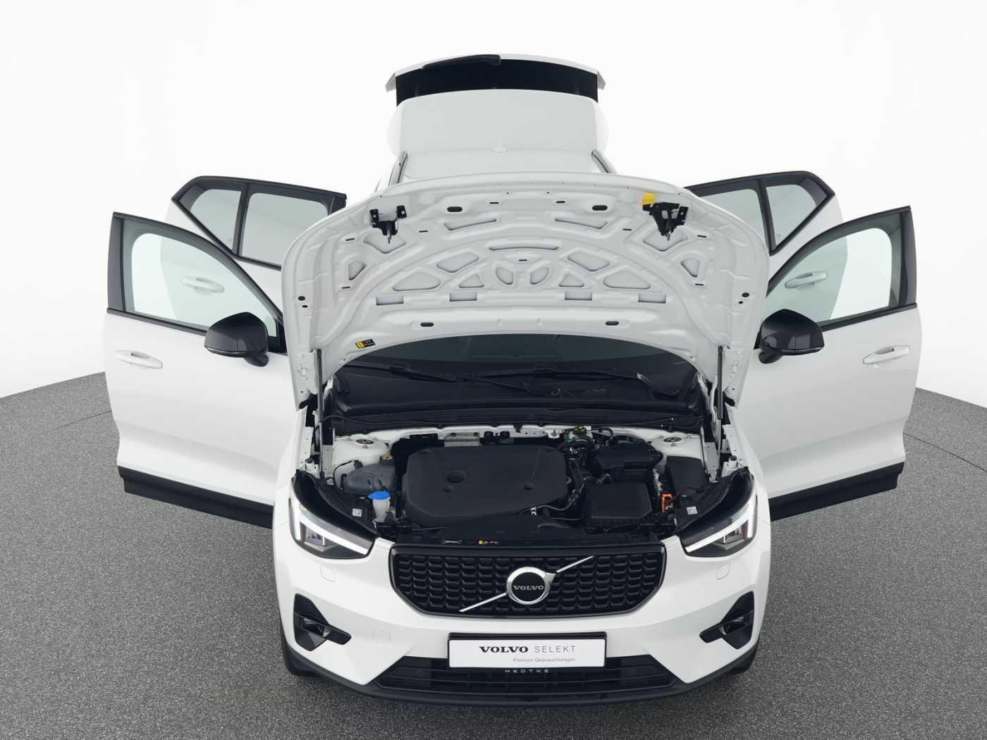 Volvo XC40 – Bild 13
