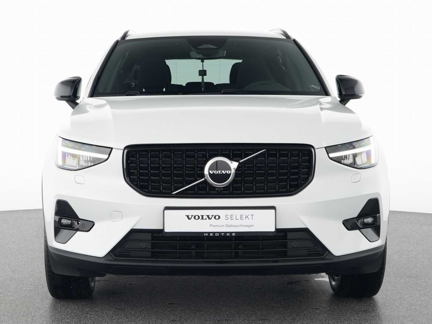 Volvo XC40 – Bild 15