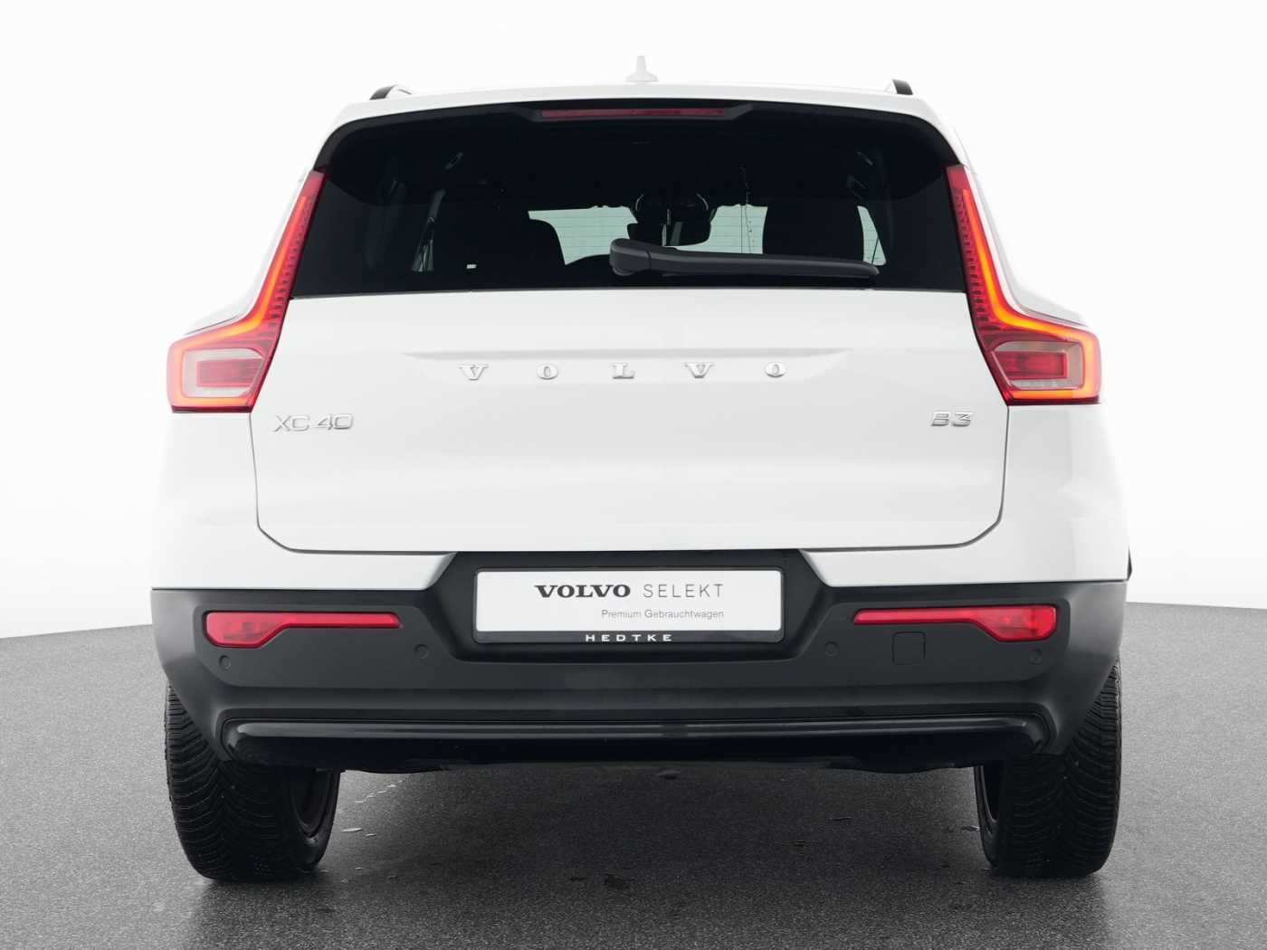 Volvo XC40 – Bild 16