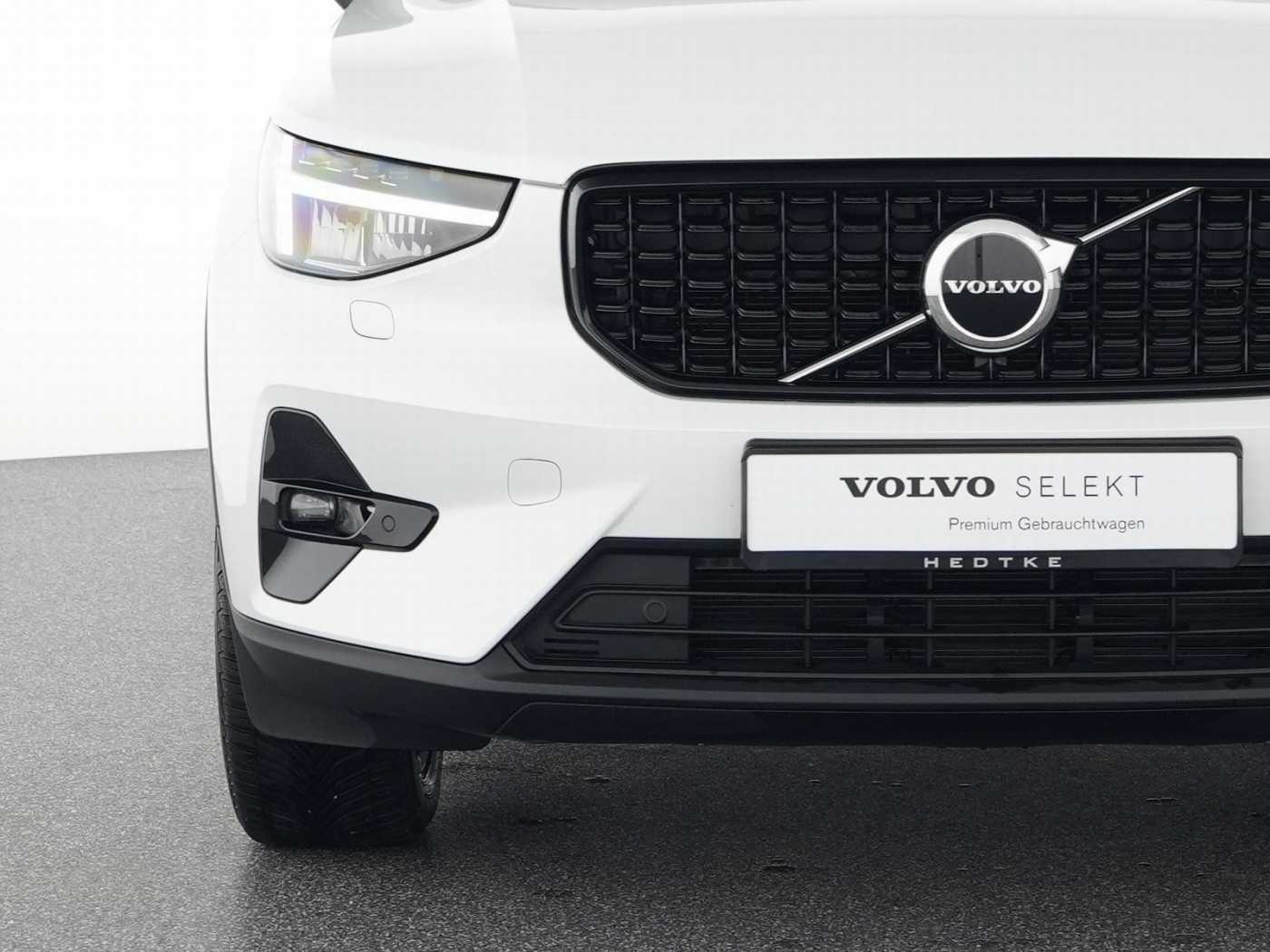 Volvo XC40 – Bild 17