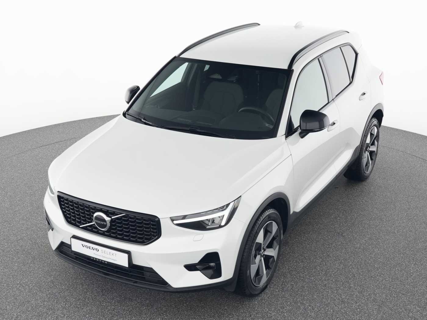 Volvo XC40 – Bild 18