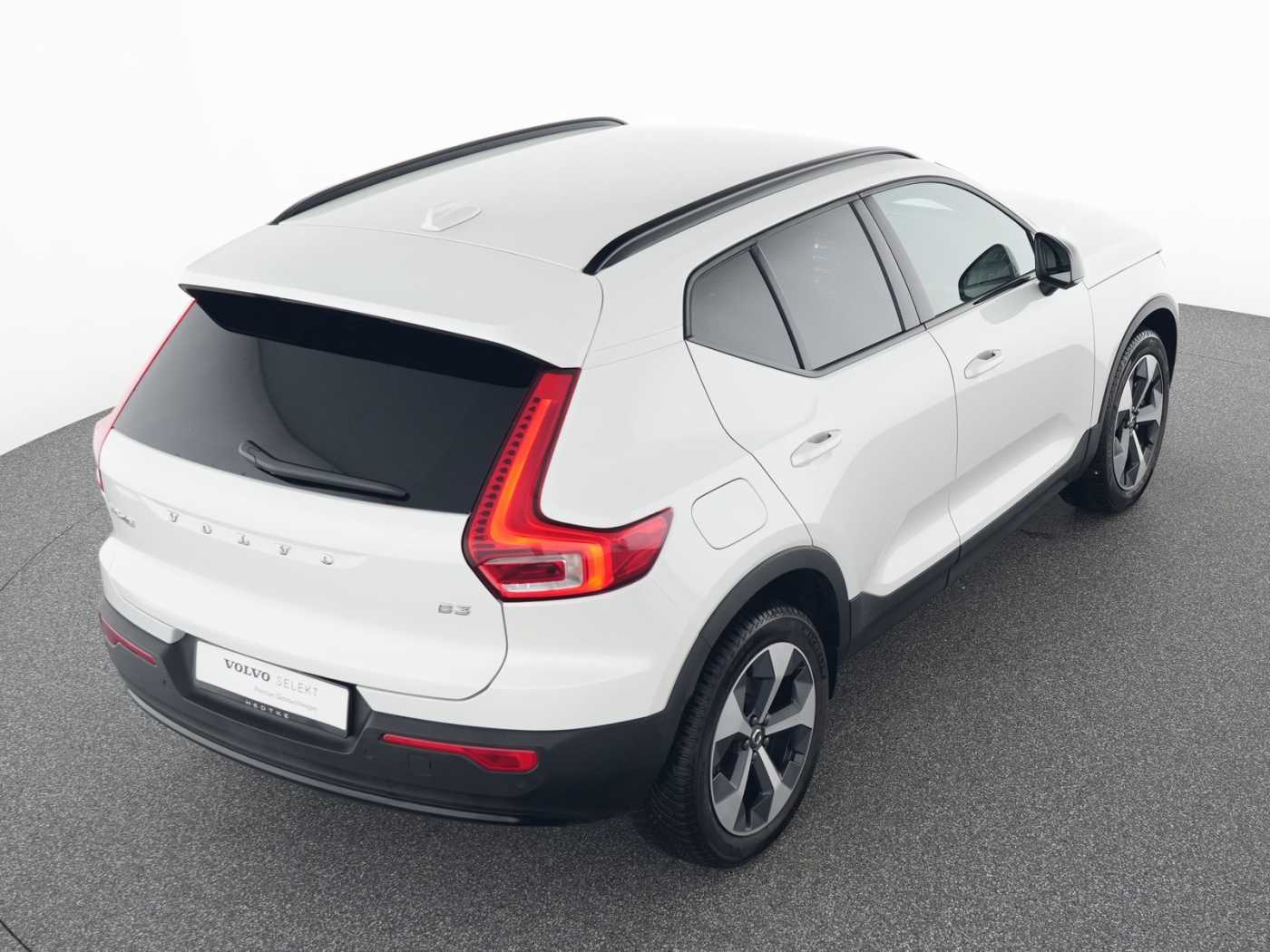 Volvo XC40 – Bild 19