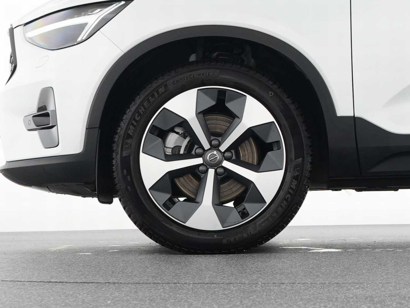 Volvo XC40 – Bild 20