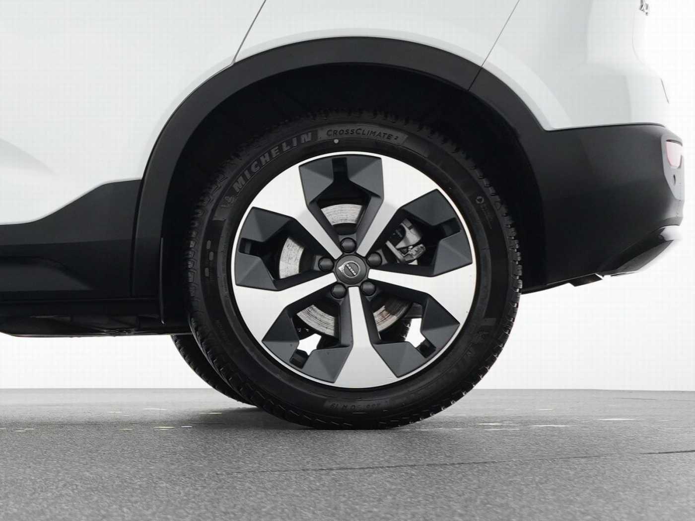 Volvo XC40 – Bild 21