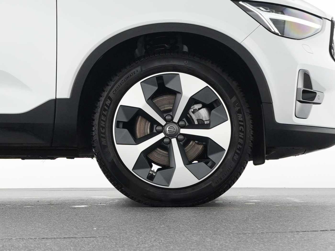 Volvo XC40 – Bild 22