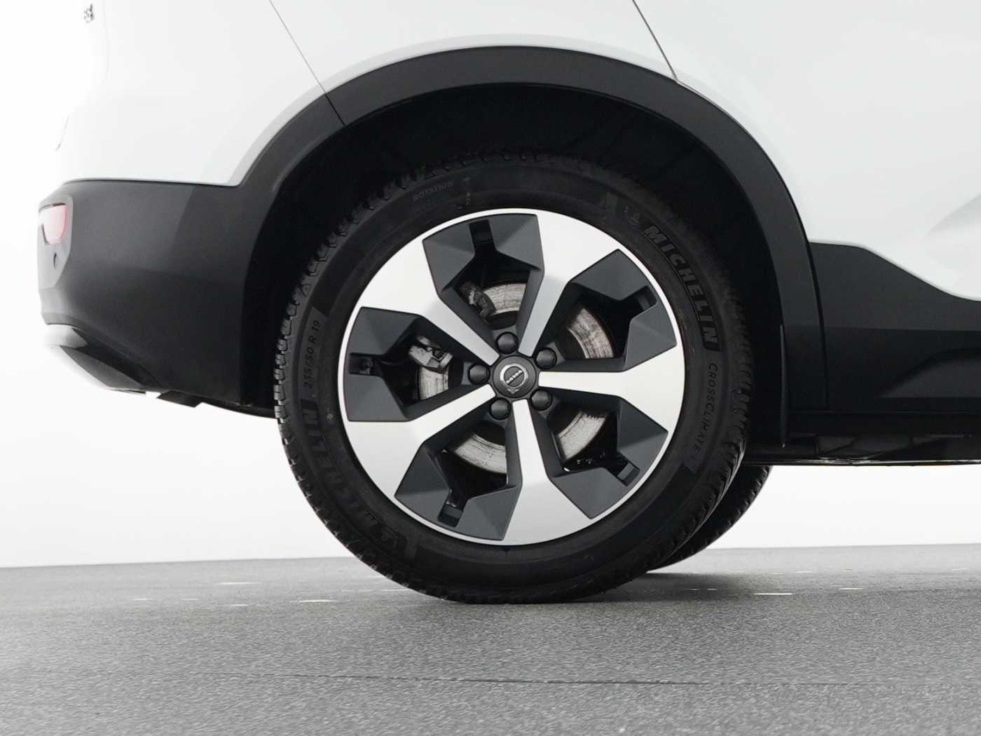 Volvo XC40 – Bild 23