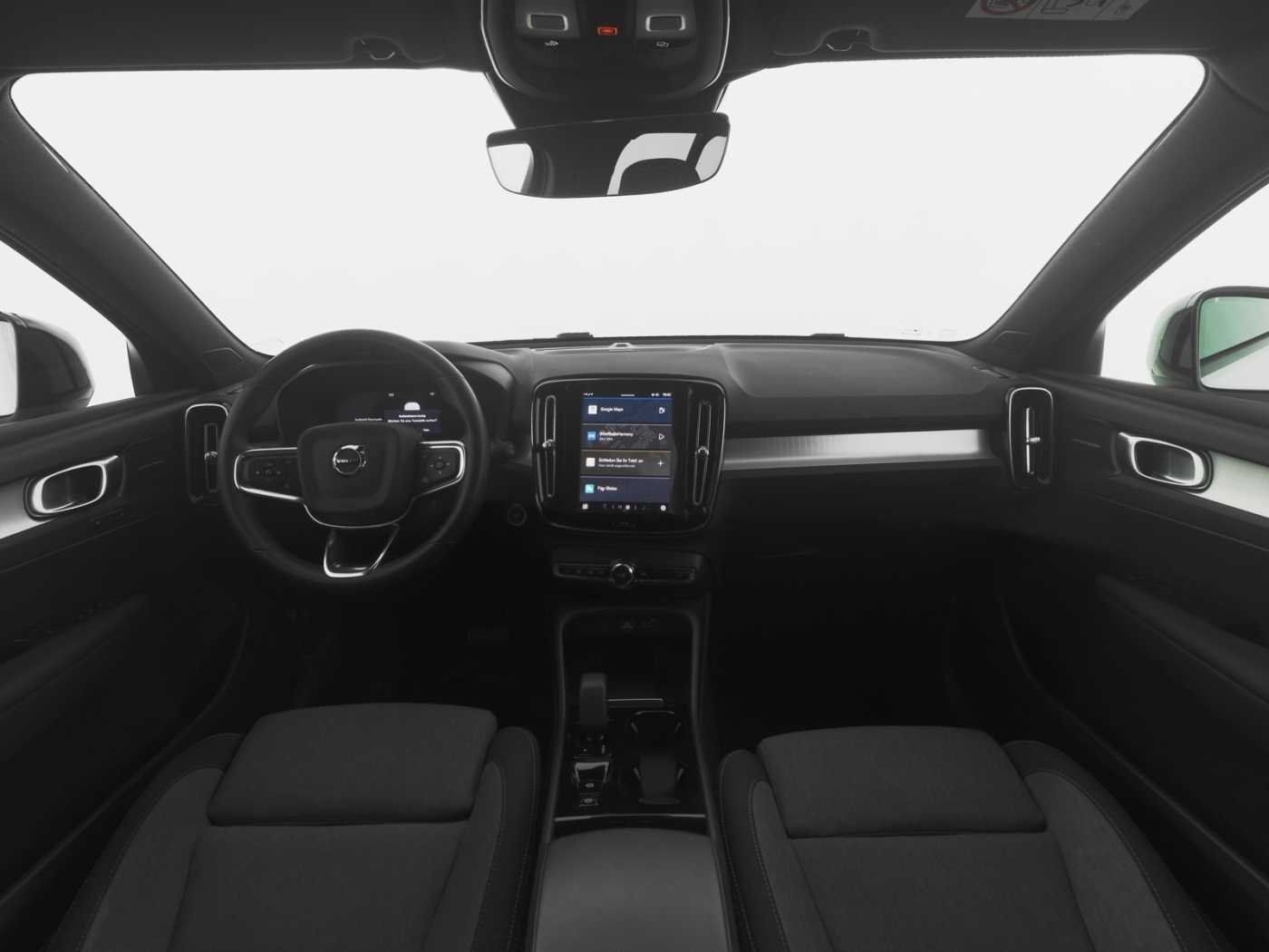 Volvo XC40 – Bild 3
