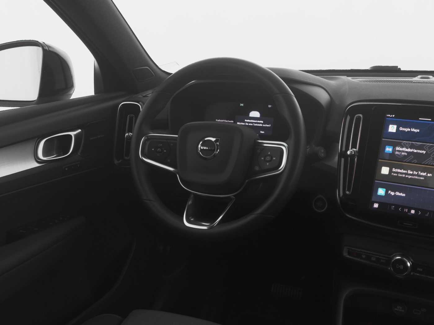 Volvo XC40 – Bild 4