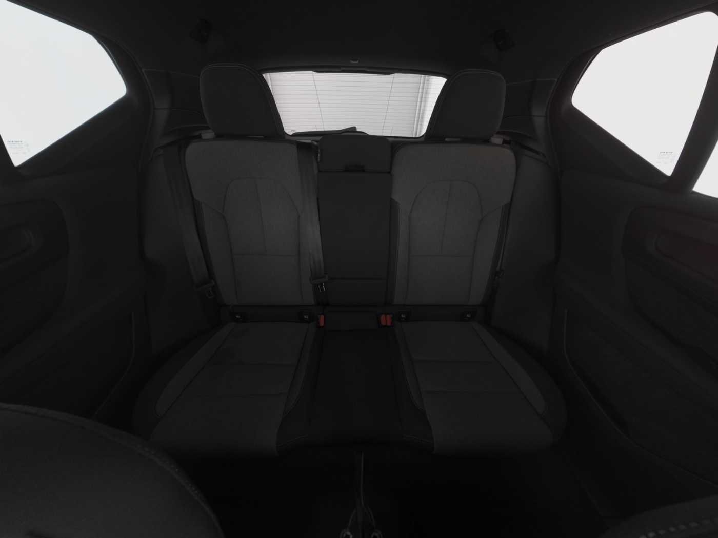 Volvo XC40 – Bild 5