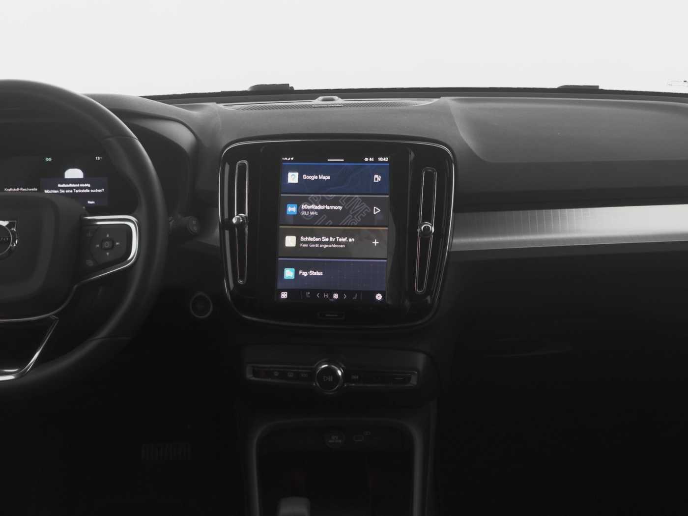 Volvo XC40 – Bild 6
