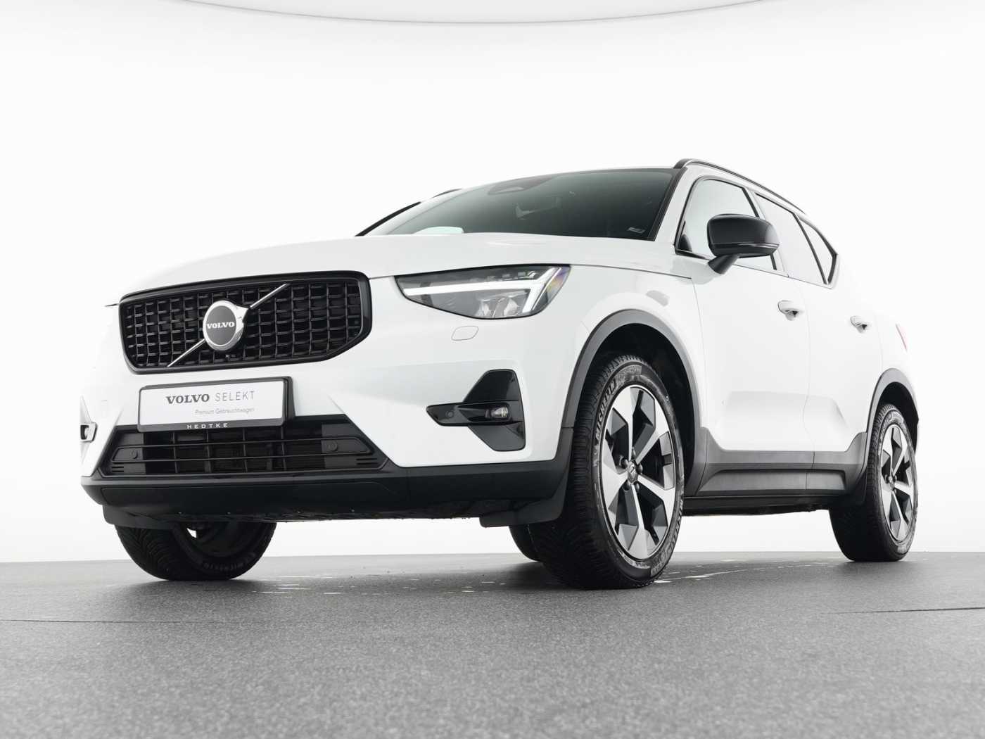 Volvo XC40 – Bild 7