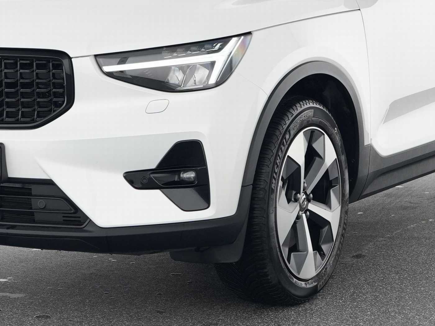 Volvo XC40 – Bild 9
