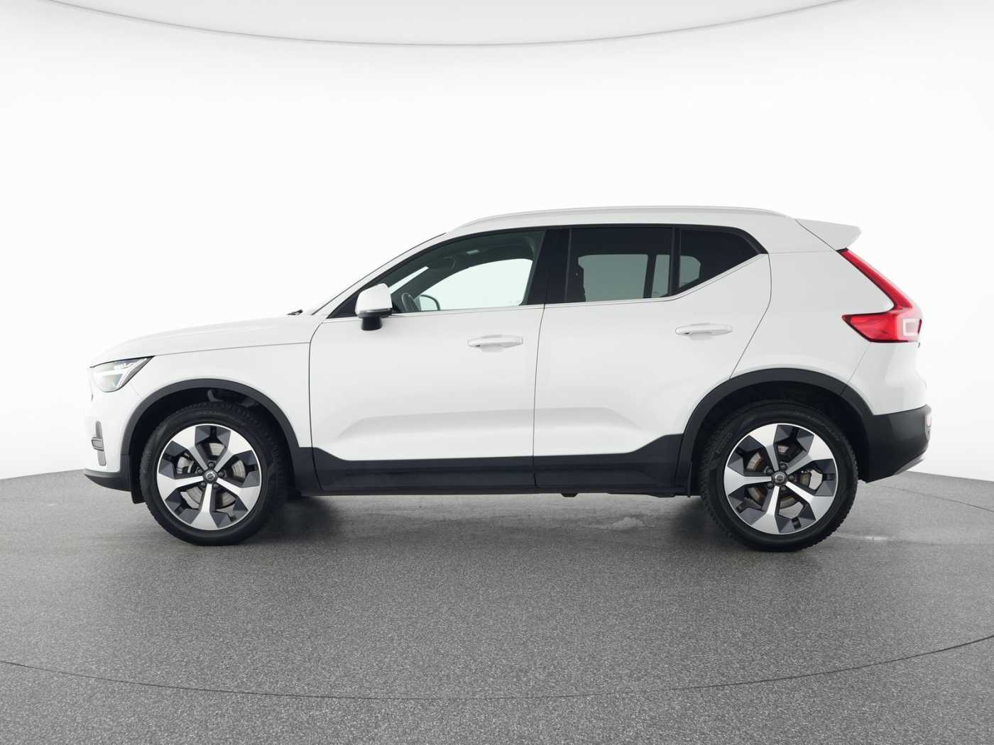 Volvo XC40 – Bild 11