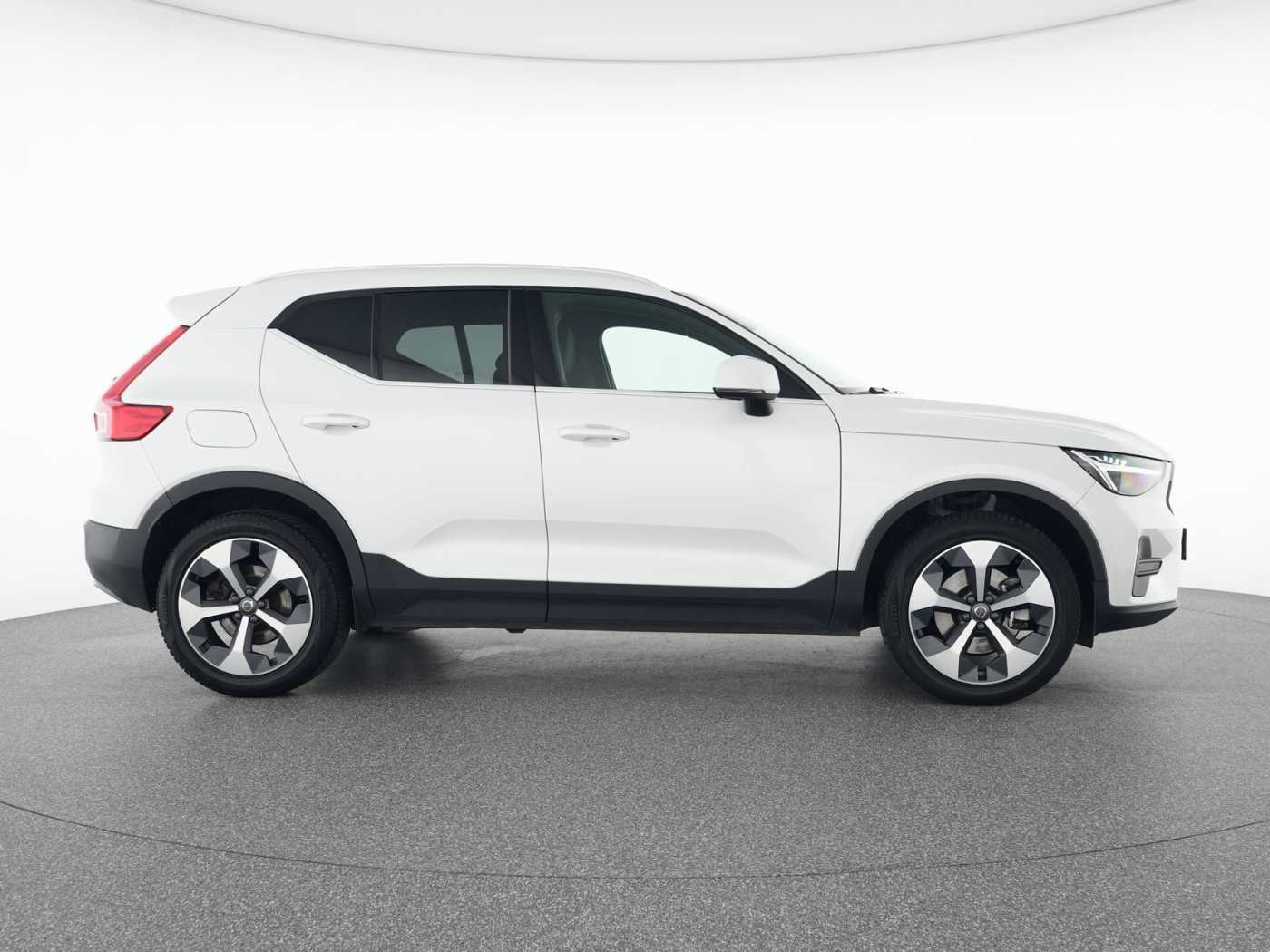 Volvo XC40 – Bild 12