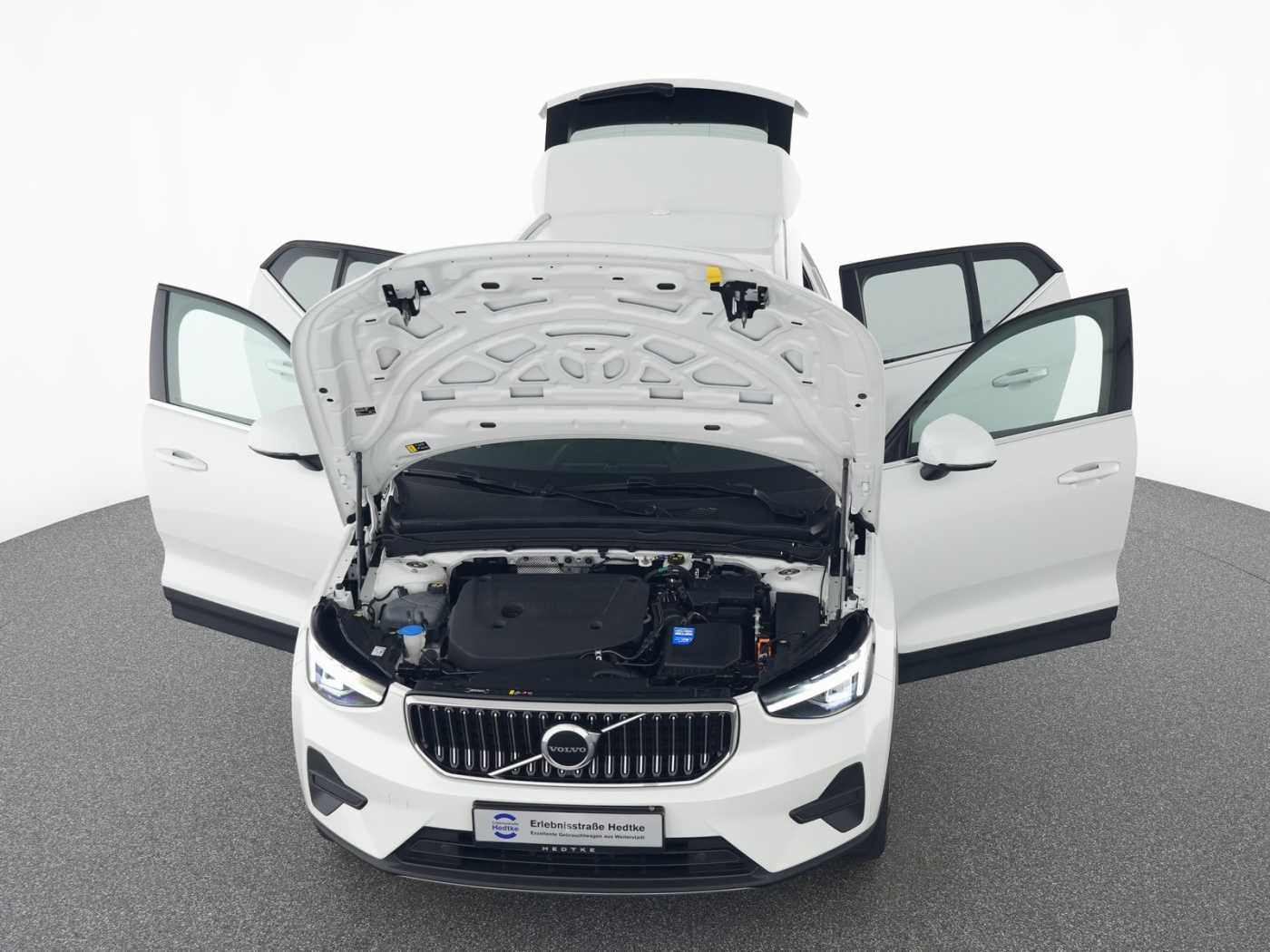 Volvo XC40 – Bild 13