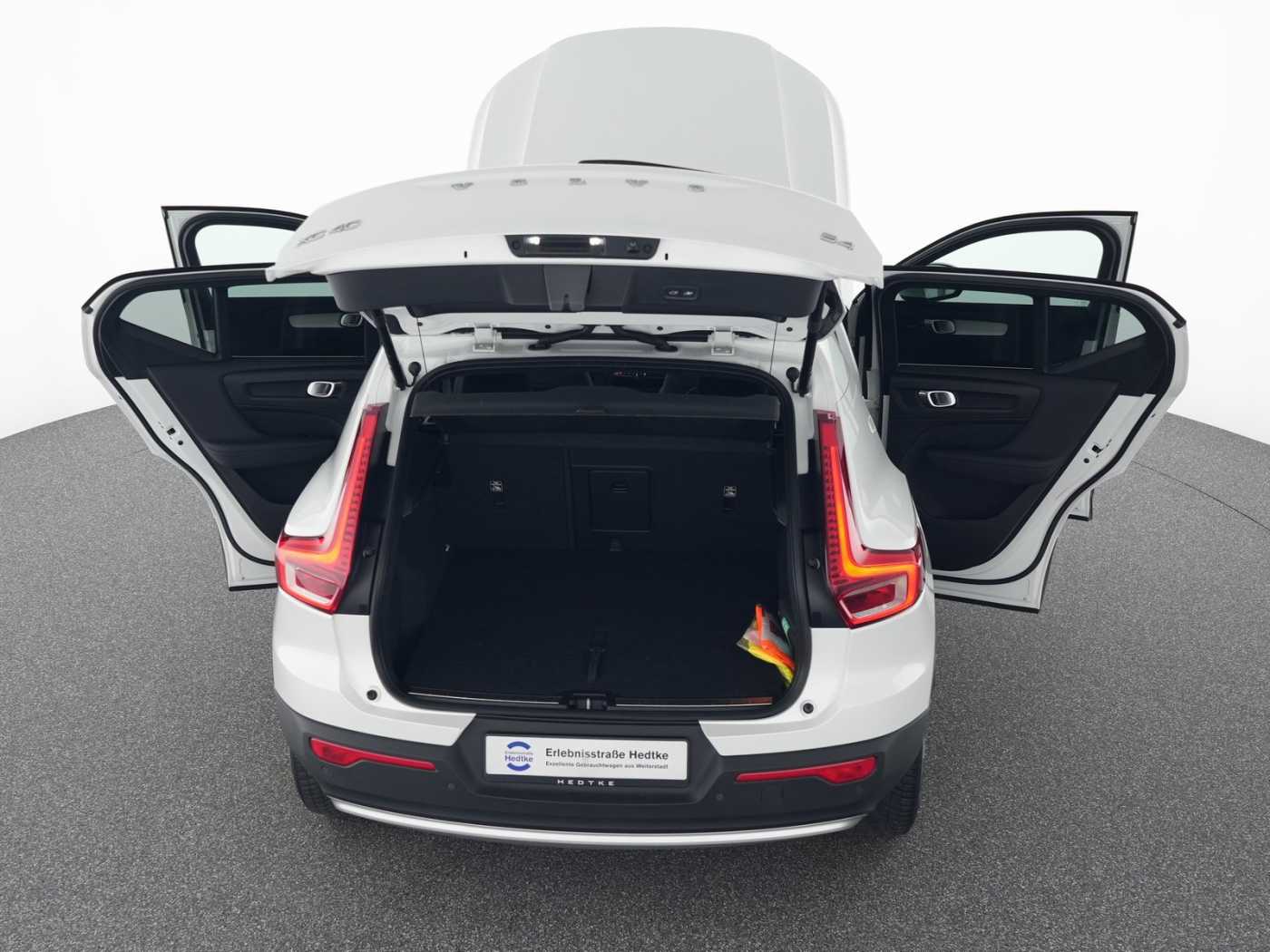 Volvo XC40 – Bild 14