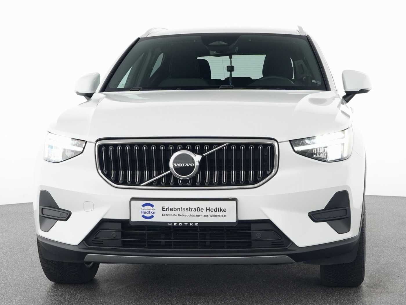 Volvo XC40 – Bild 15