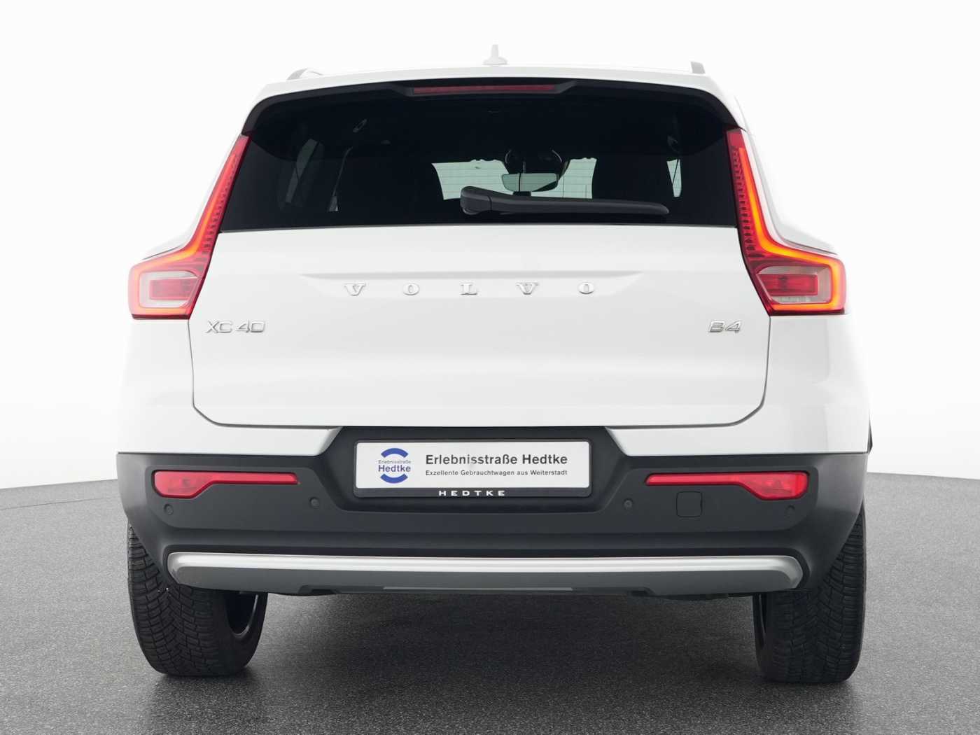 Volvo XC40 – Bild 16