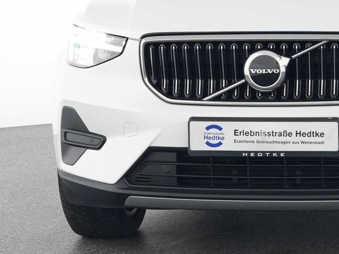 Volvo XC40 – Bild 17