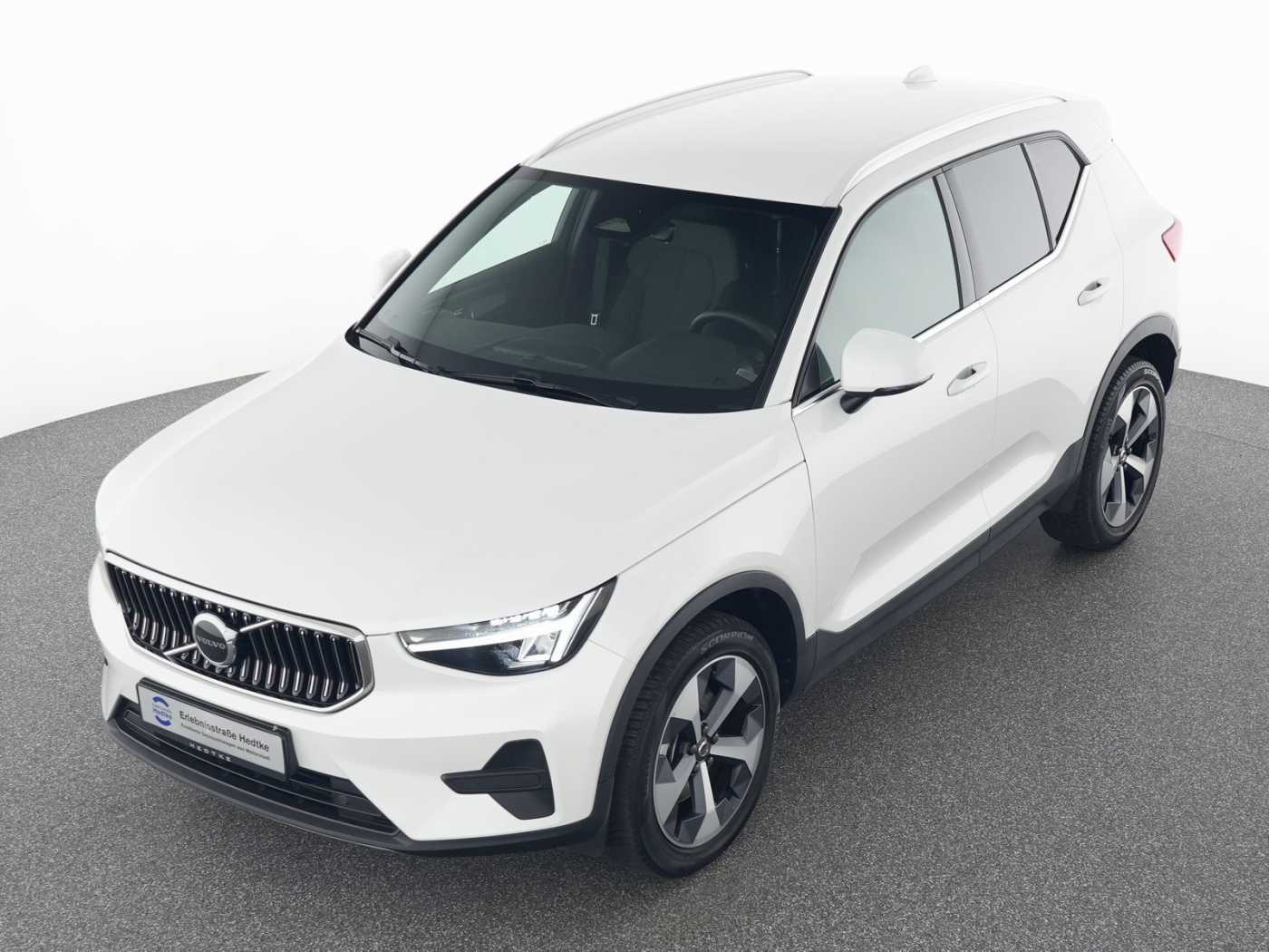 Volvo XC40 – Bild 18
