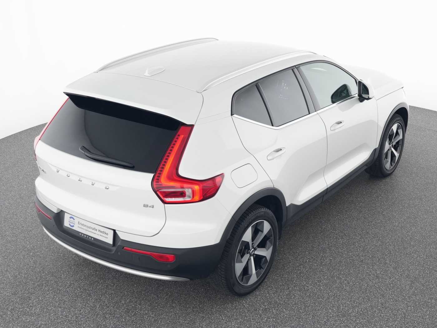 Volvo XC40 – Bild 19