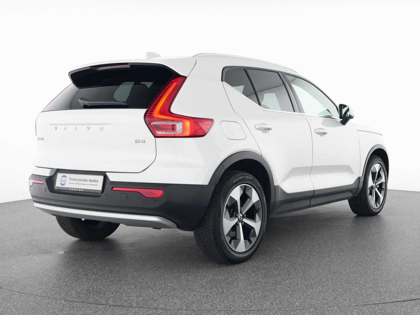 Volvo XC40 – Bild 2