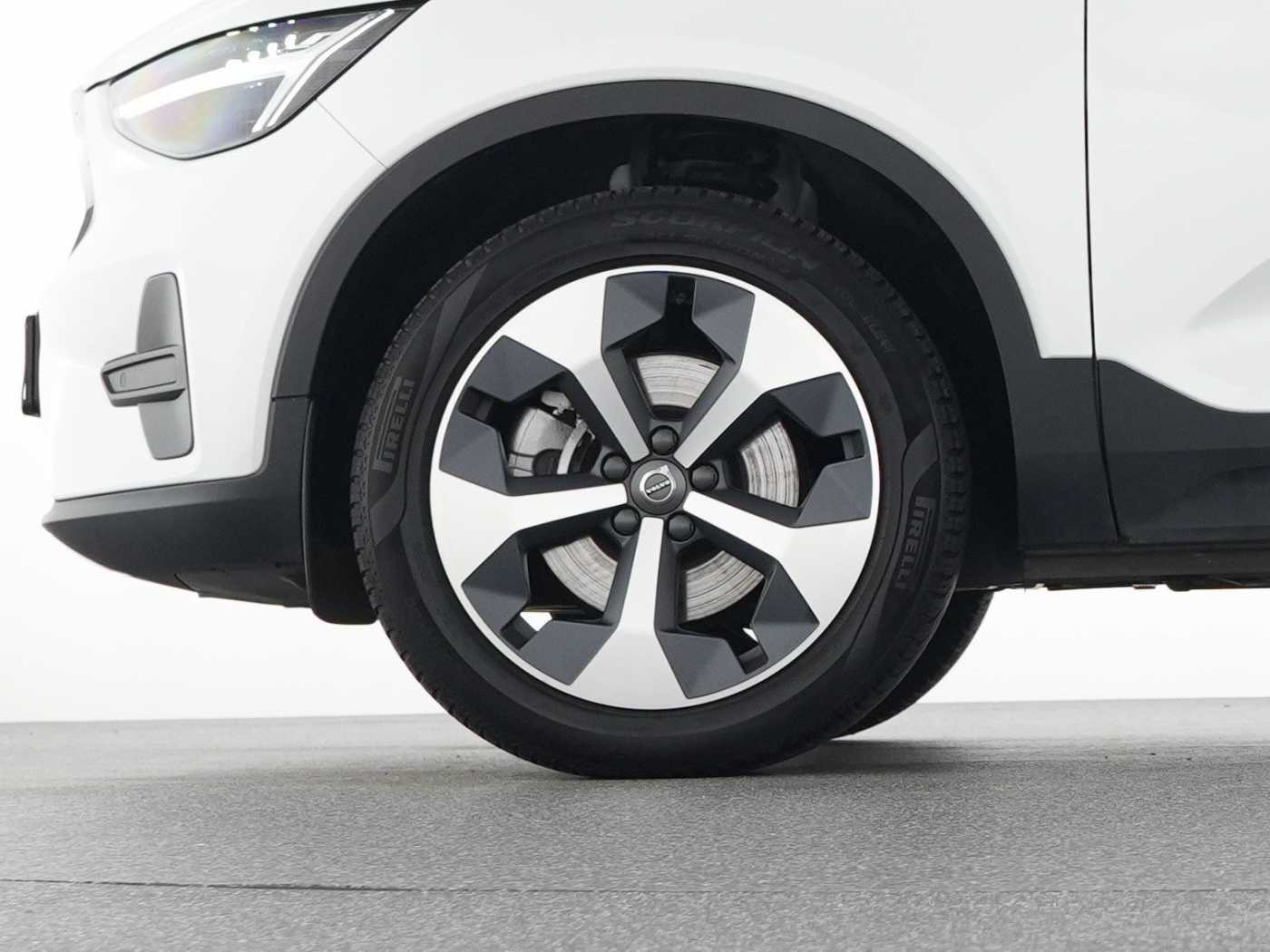 Volvo XC40 – Bild 20