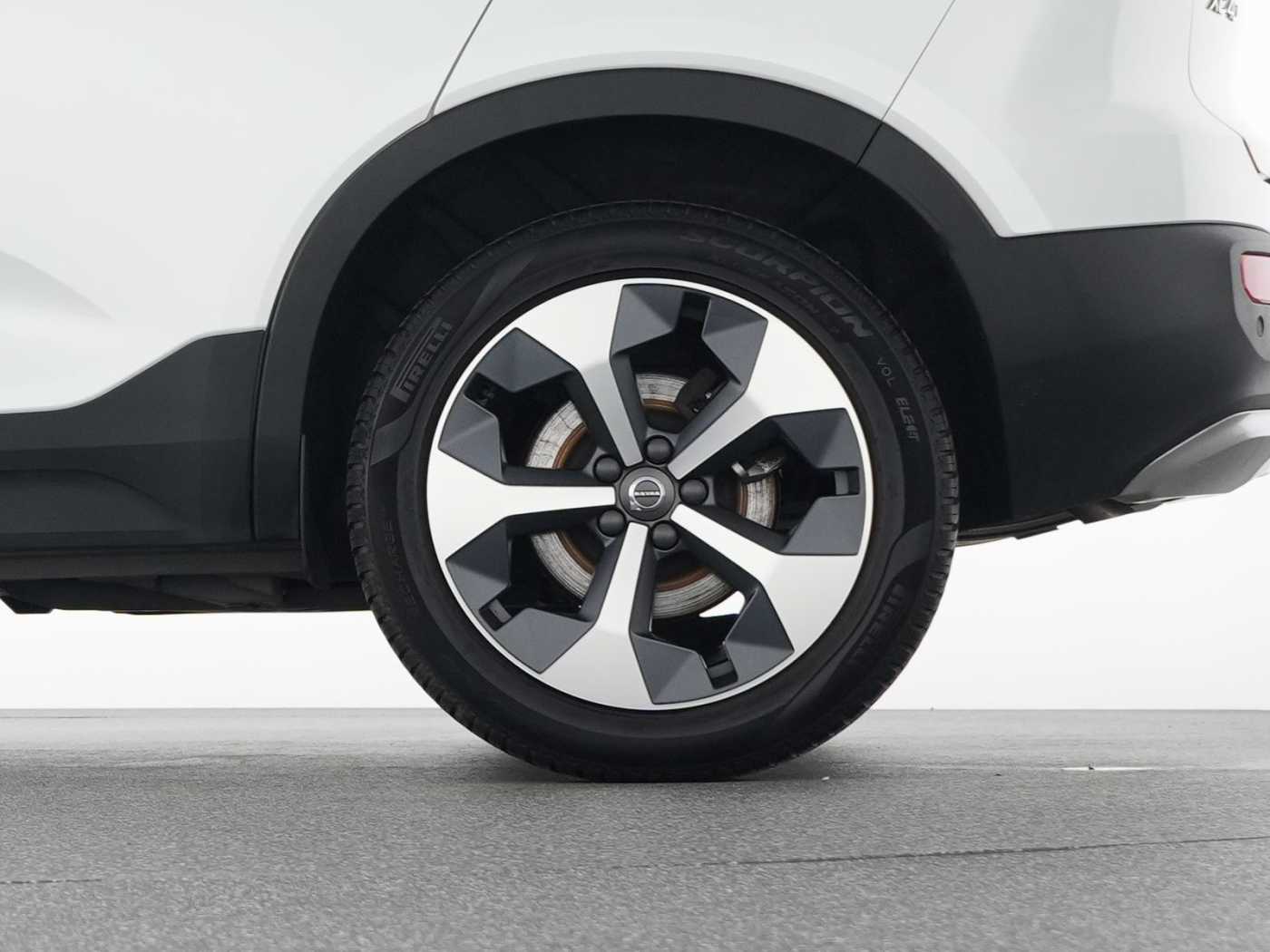 Volvo XC40 – Bild 21