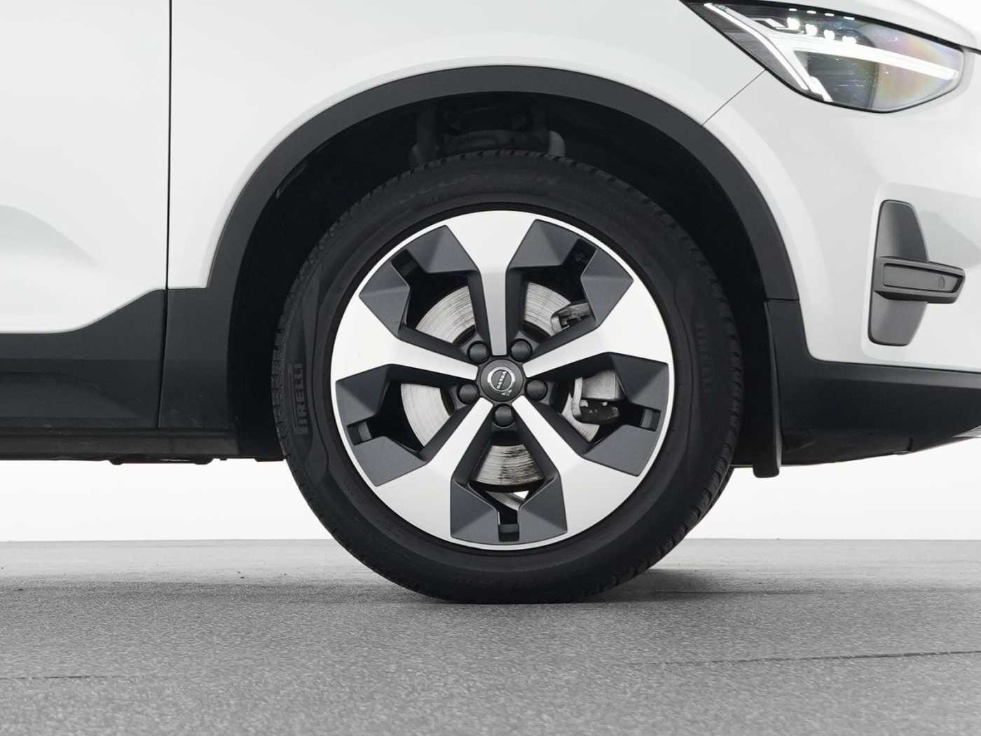 Volvo XC40 – Bild 22