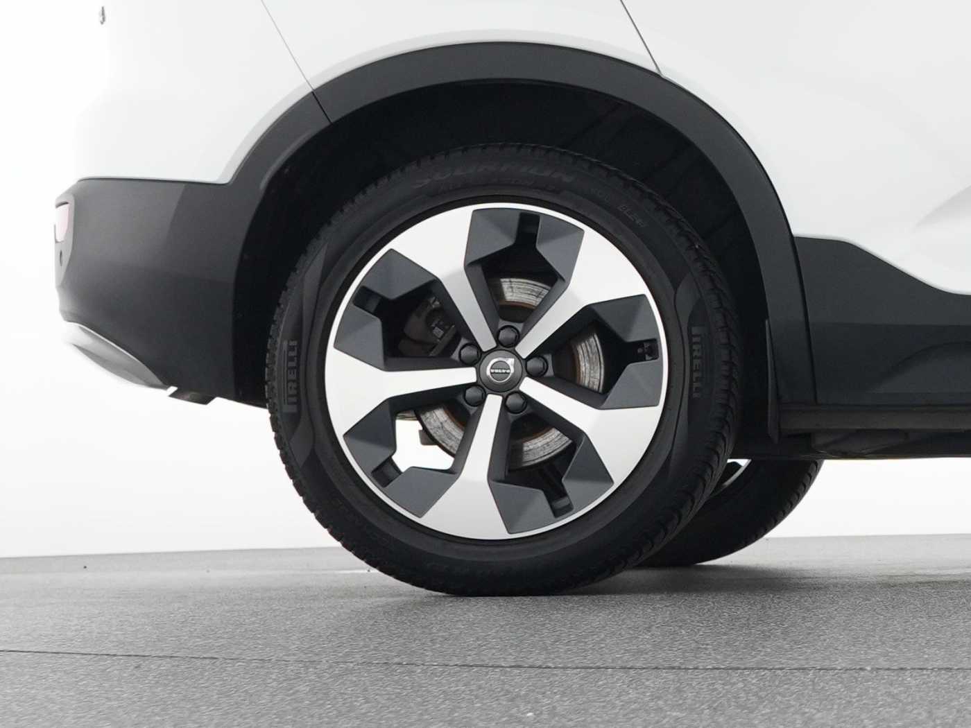 Volvo XC40 – Bild 23