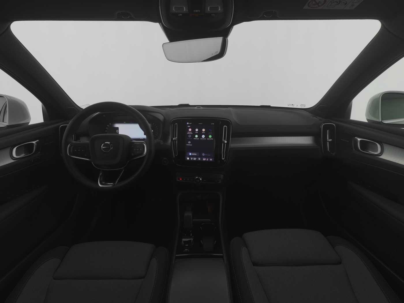 Volvo XC40 – Bild 3