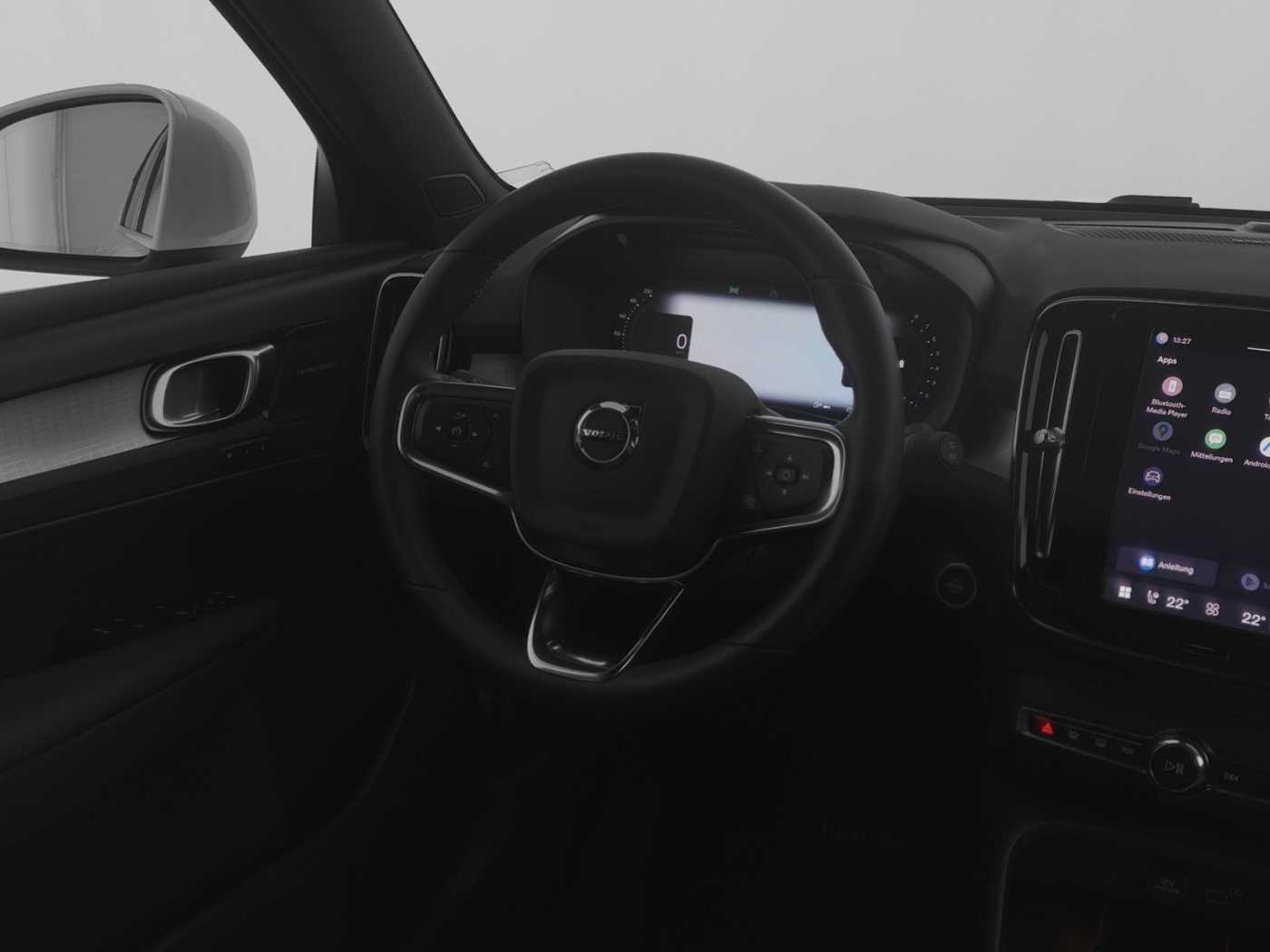 Volvo XC40 – Bild 4