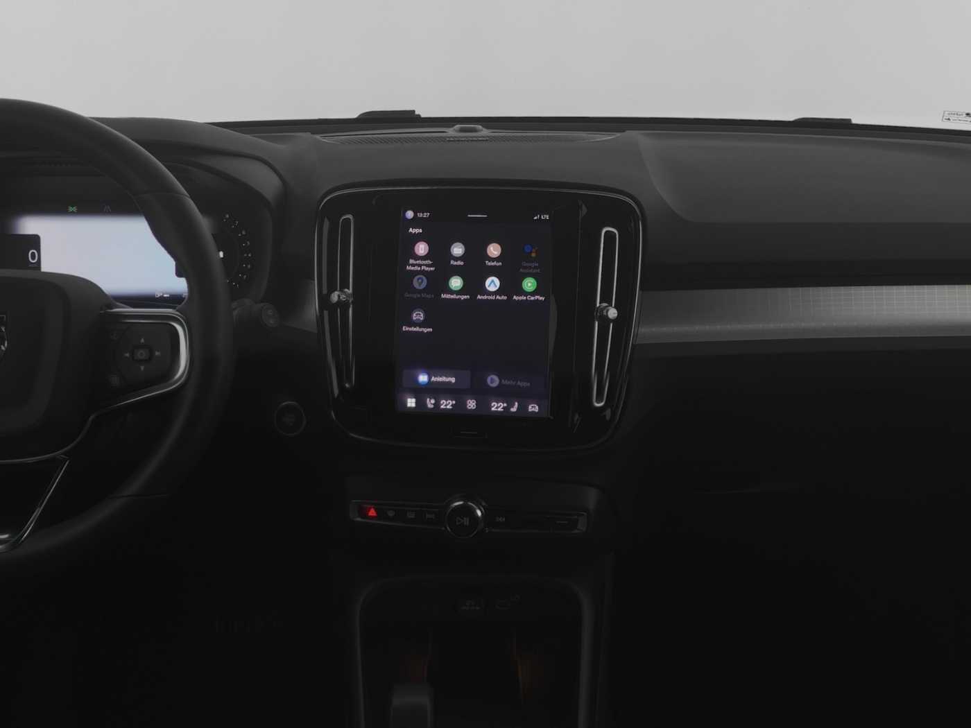 Volvo XC40 – Bild 6
