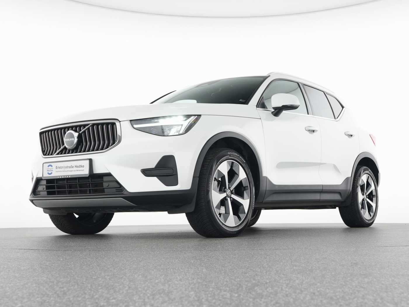 Volvo XC40 – Bild 7