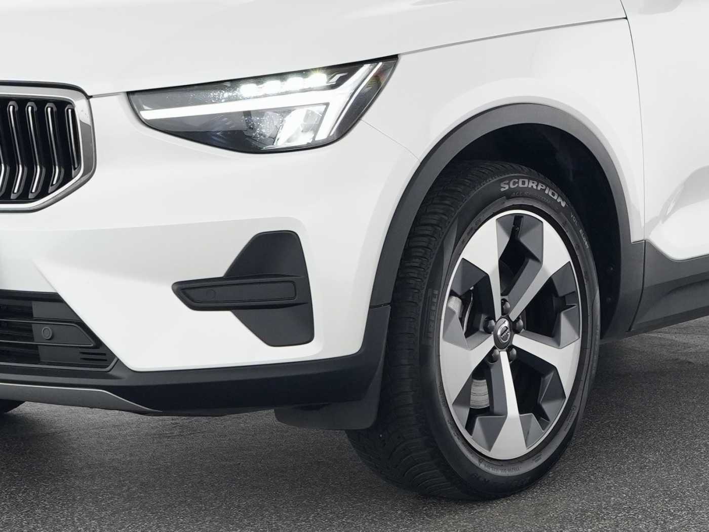 Volvo XC40 – Bild 9
