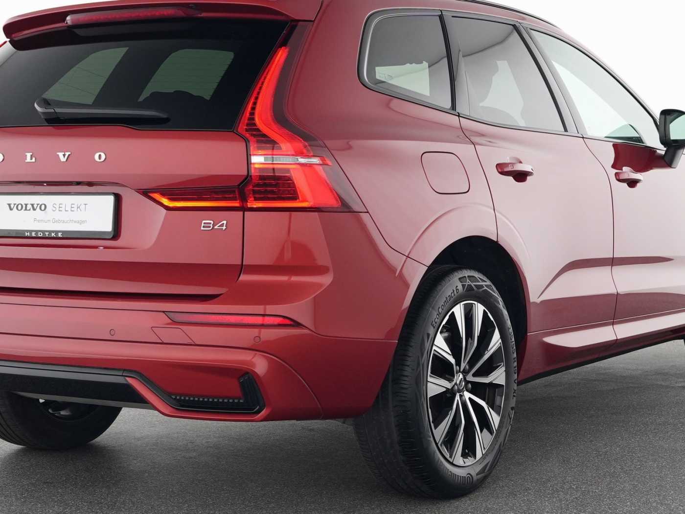 Volvo XC60 – Bild 10