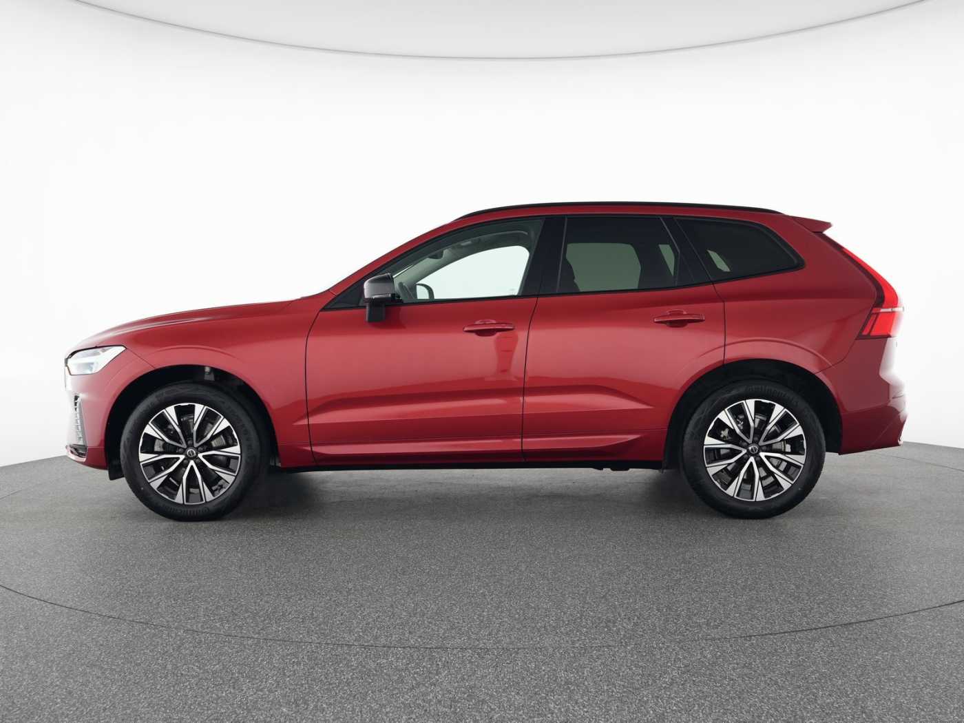Volvo XC60 – Bild 11