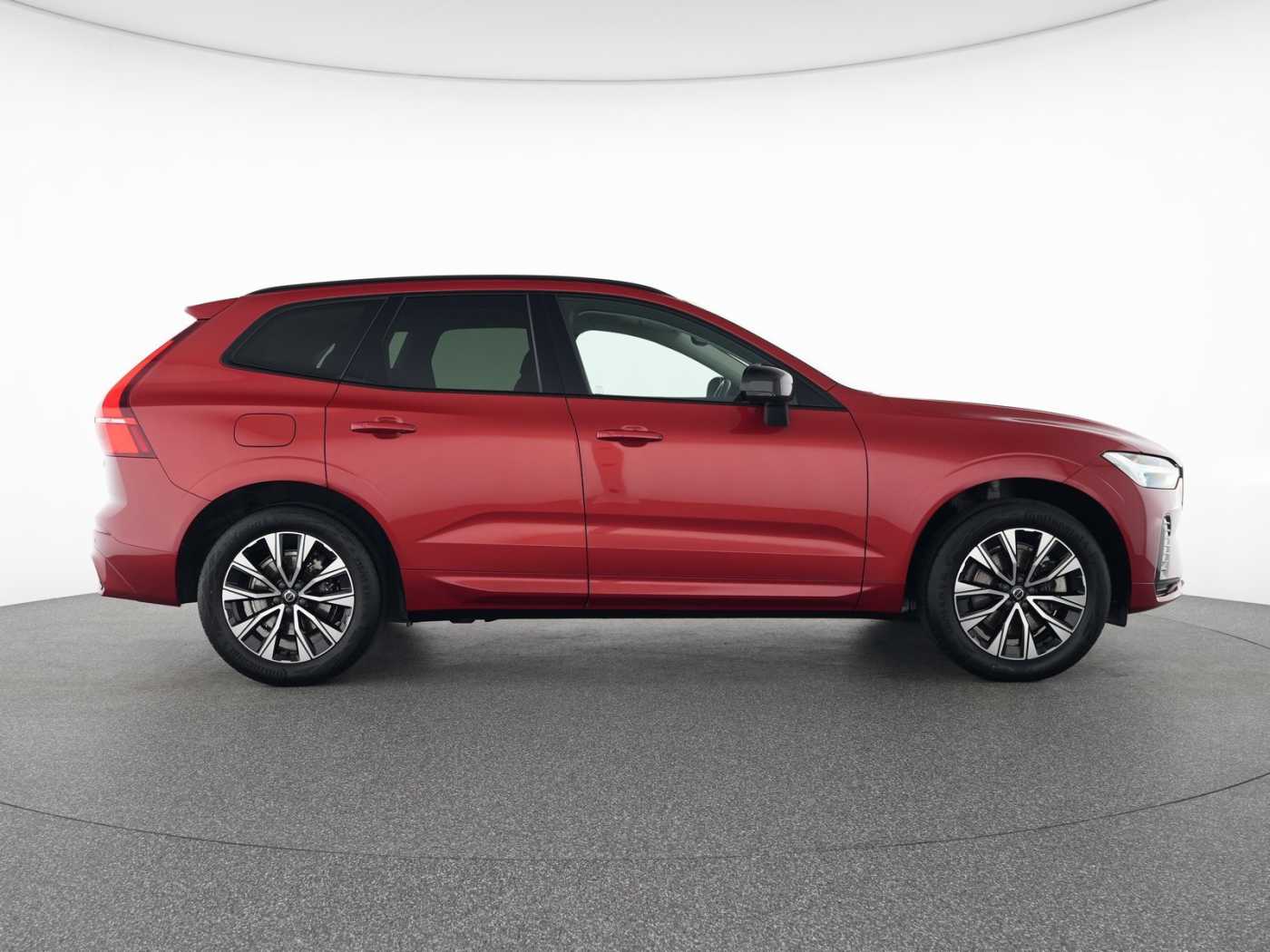 Volvo XC60 – Bild 12