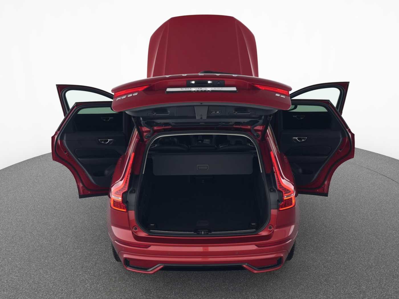 Volvo XC60 – Bild 14