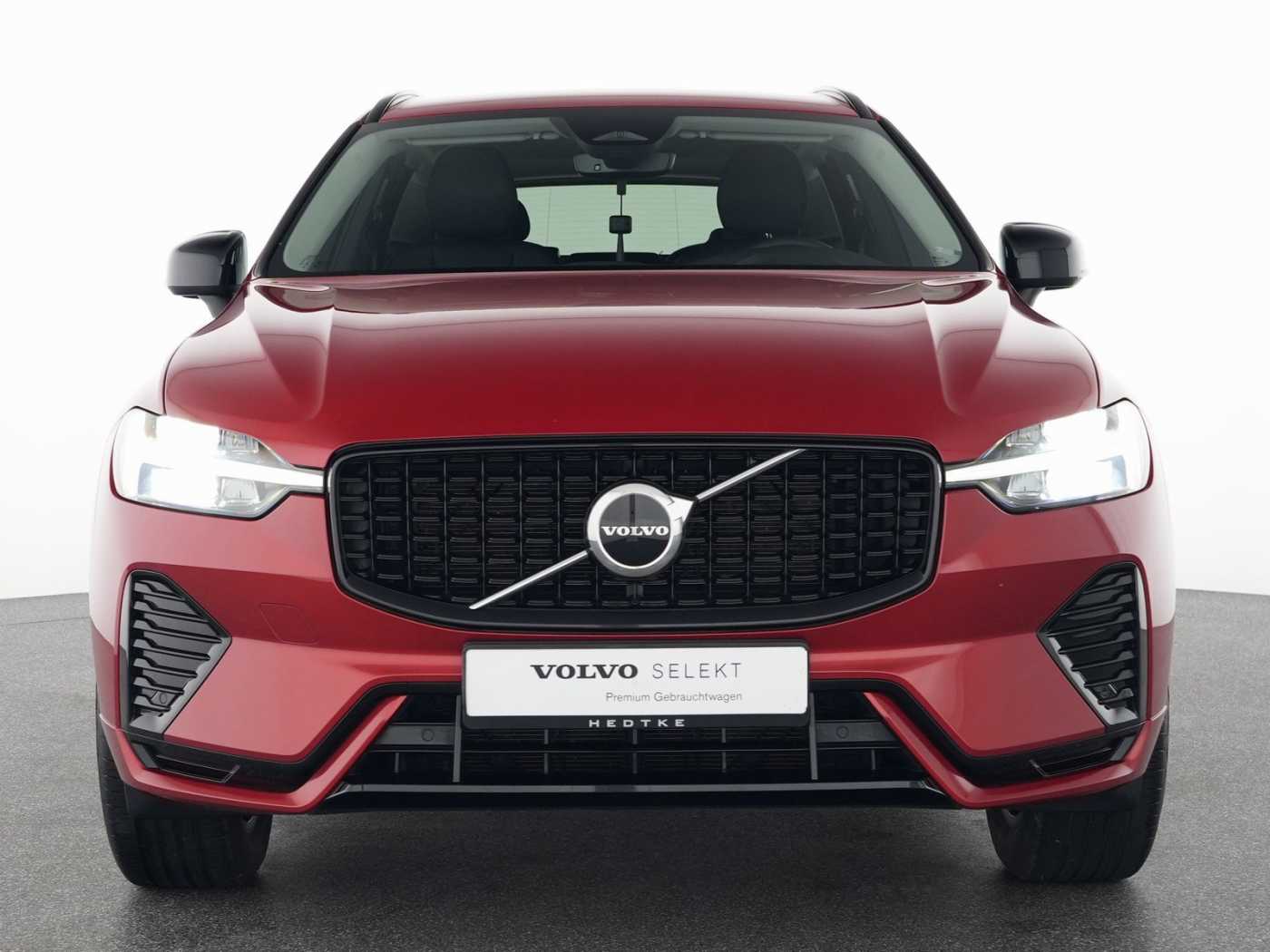 Volvo XC60 – Bild 15